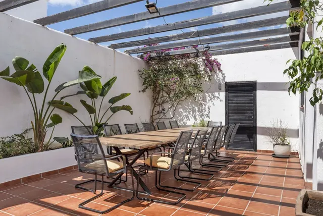 Villa 6 habitaciones 362m² en venta - Los Naranjos — 21