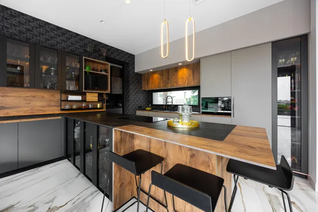 VILLA EXCEPCIONAL DE LUJO EN LAS COLINAS GOLF & COUNTRY RESORT — 7
