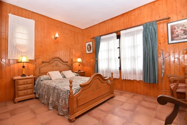 Finca rústica 8 habitaciones 400m² en venta - Riviera del sol — 48