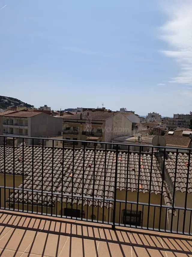 Piso Con Licencia Turística En l'Estartit Edificio "La Font"