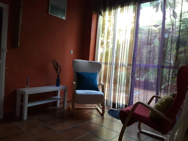 Casa independiente singular en san pedro, Córdoba! — 15