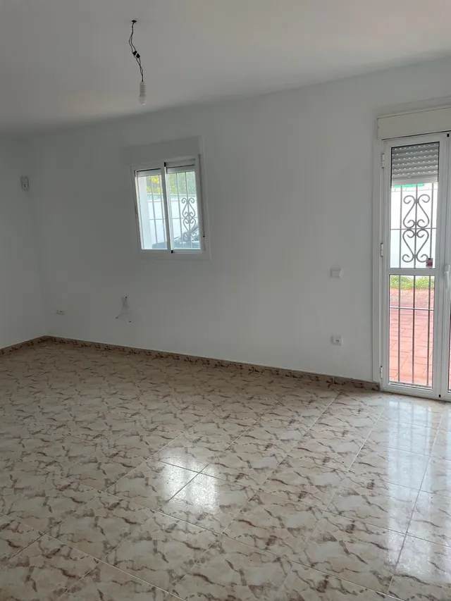 VENTA DE CHALET SEGREGADO EN LA DEHESILLA — 29