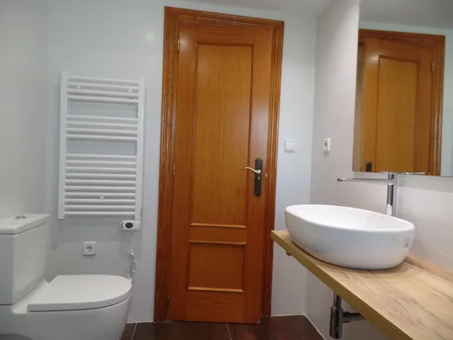 CASA CON ENCANTO Y JARDÍN EN EL CABO DE LAS HUERTAS — 23