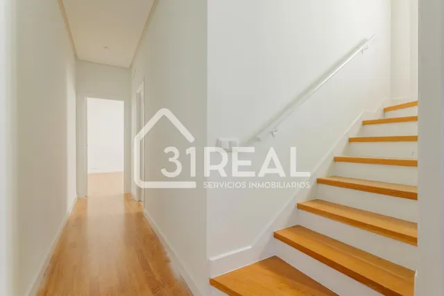 Atico Duplex en quintana — 41