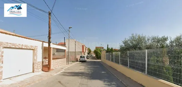 Venta de Casa en Murcia — 2