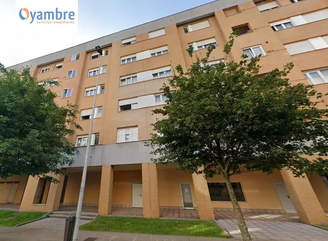 Venta de Piso en Calle Les Cigarreres Gijón (Asturias) — 2