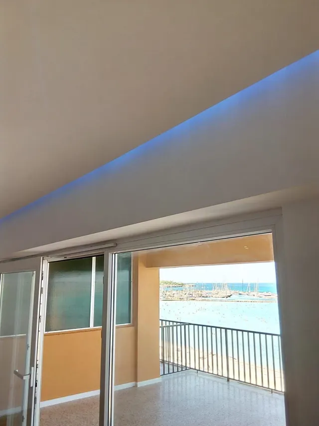 PISO EN ALQUILER PRIMERA LÍNEA DEL ARENAL — 8
