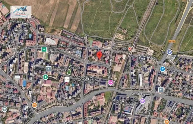 Venta piso en Fuenlabrada (Madrid) - foto 2