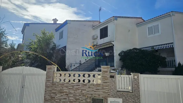 CHALET ADOSADO EN BENICASIM - foto 3