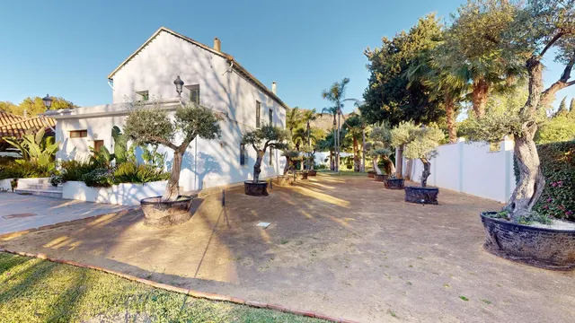 Piso 520m² en venta - Centro — 24