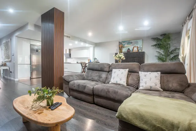 Tríplex en venta Villablanca — 13