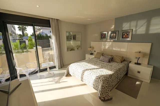 Obra nueva en Torrevieja — 20