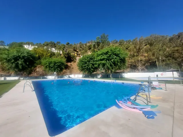 Dúplex 5 habitaciones 195m² en venta - Costa del Sol — 27