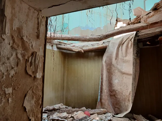 Casa en venta en Fuentes de Jiloca. Reforma integral. — 9