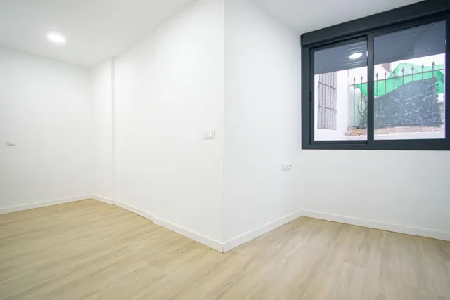 Piso 2 habitaciones 61m² en venta - Arenal - Museo - Tetuán — 17