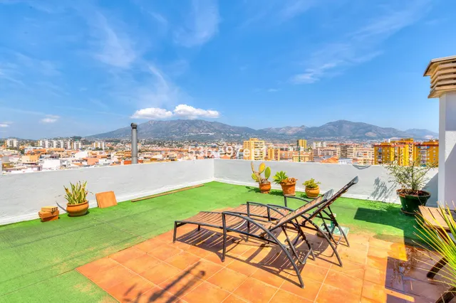 Ático 3 habitaciones 89m² en venta - Centro — 26