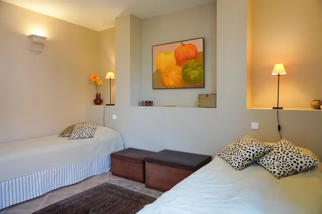 Apartamento 3 habitaciones 144m² en venta - Marbella — 24