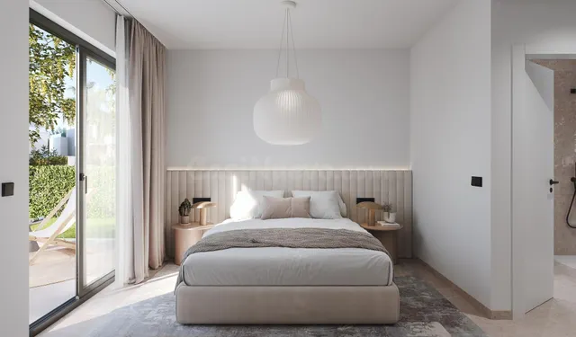 Ático 3 habitaciones 109m² en venta - Dolores de Pacheco-Santa Rosalía — 4