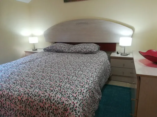 Apartamento con encanto junto a Sol · Sexta planta con ascen - foto 3