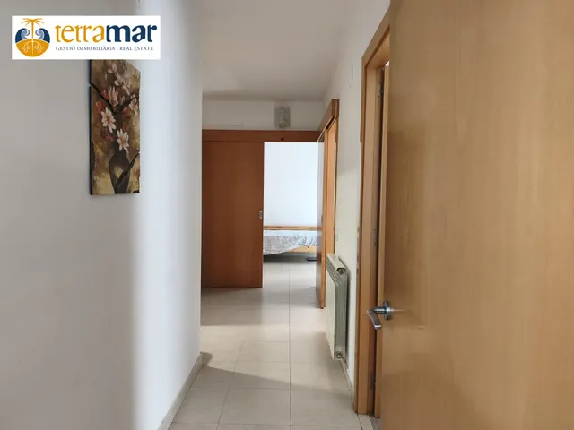 Estupendo piso en venta en sant boi con ascensor y parking incluido en precio — 12