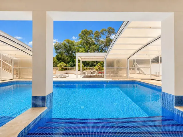 Villa 4 habitaciones 431m² en venta - Campoamor — 37
