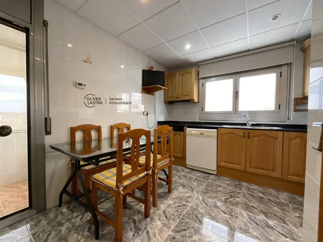 Encantadora casa a cuatro vientos en Sant Andreu de la Barca!! — 8