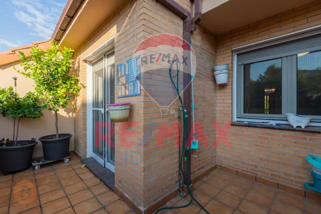 Un chalet para disfrutar de la vida, tu nuevo hogar en parquesol — 47