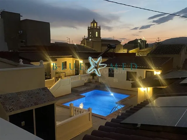 FANTÁSTICA FINCA CON APARTAMENTOS TURÍSTICOS EN EL ESCOBAR - foto 3