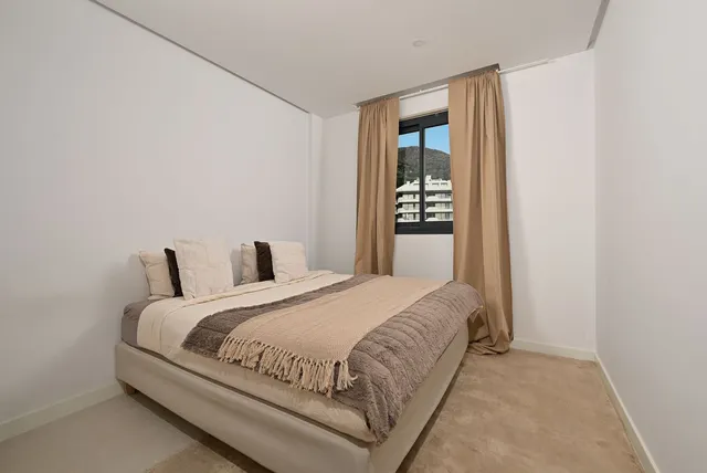 Apartamento 2 habitaciones 87m² en venta - Centro — 7