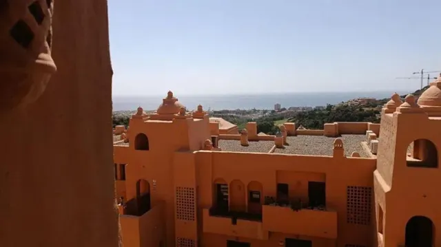 Apartamento 2 habitaciones 126m² en venta - Costa del Sol — 8