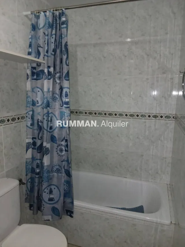 APARTAMENTO DE DOS DORMITORIOS JUNTO A TRIUNFO — 7