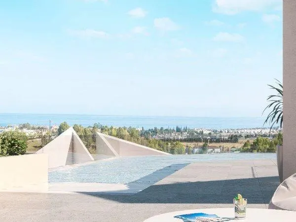 Ático 2 habitaciones 82m² en venta - Nueva Andalucia - foto 4