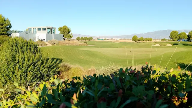 ¡BAJO CON TERRAZA A 5M DE LA PISCINA DE 114m2 en Condado de Alhama - Entrar a Vivir — 20