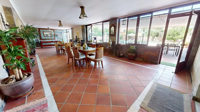 CHALET EN VENTA CÓRDOBA — 40