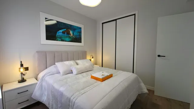 Bungalow 2 habitaciones 54m² en venta - Torreblanca — 10