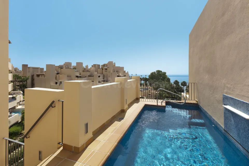 Ático Dúplex 3 habitaciones 110m² en venta - Costa Del Sol