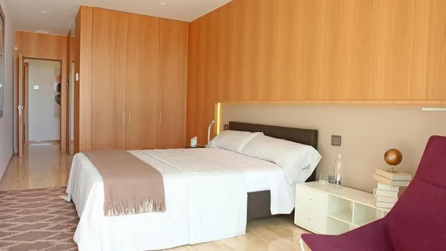 Espectacular apartamento en Altea con vistas a mar. — 14