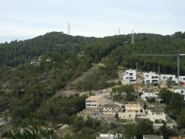 Oportunidad Solar Urbano en Urb. Mas Milà — 9