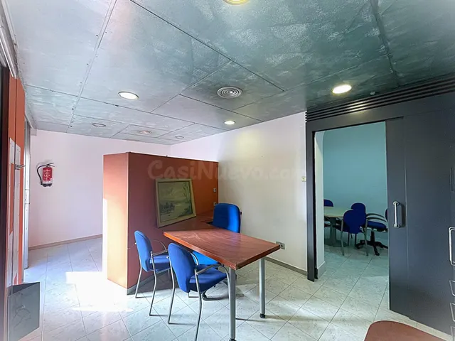 LOCAL EN VENTA a LA CREU ALTA ideal.: DESPATX - CONSULTA - O - foto 5