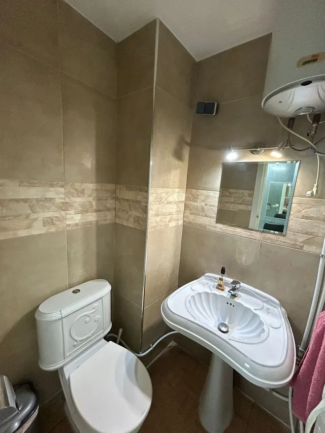 Local comercial 30m² en venta - Centro — 9