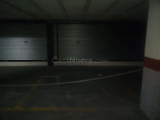 Parking en alquiler - Pedanías Este