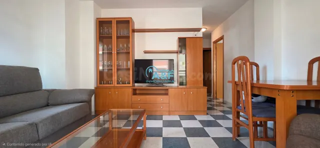 ¡amplio y luminoso apartamento en venta sector  morro de gos! — 2