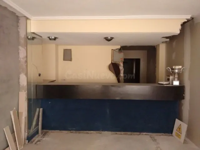 Local comercial en alquiler - Centro — 2