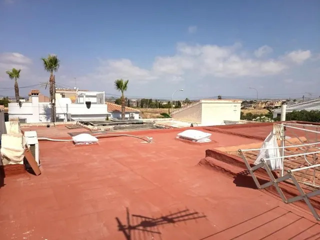 Casa 1 habitación 60m² en venta - La Siesta - El Salado - Torreta — 5