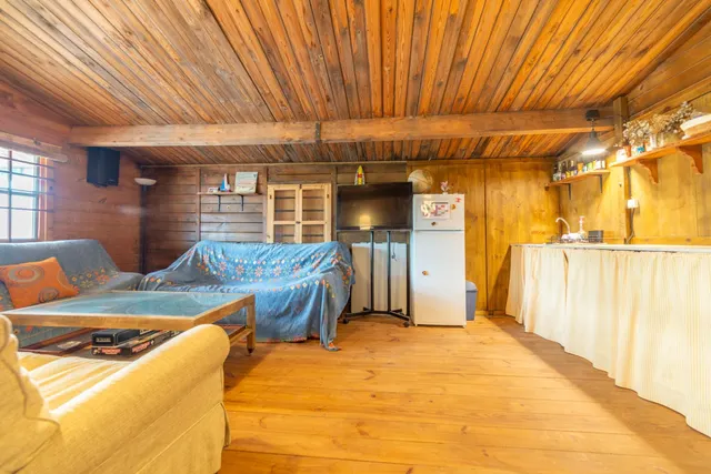 Finca rústica 1 habitación 970m² en venta - Casas Blancas — 6