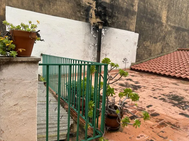 CASA EN EL CENTRO DE ALDAIA — 3