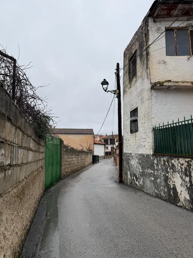 Casa para reformar en Beas de Granada, a los pies de Sierra  - foto 3