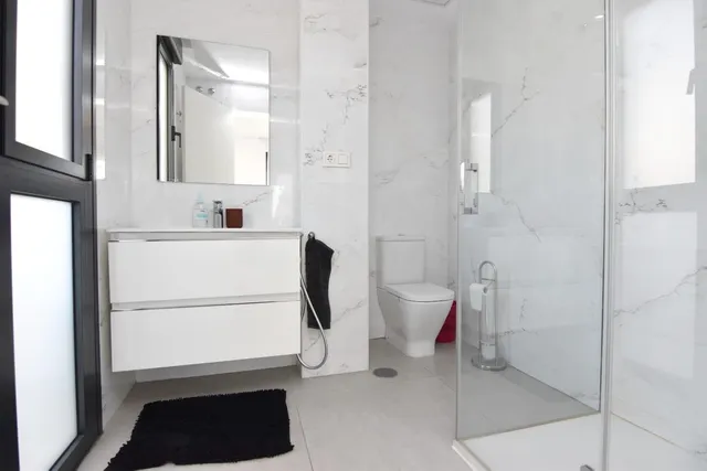 Ático 2 habitaciones 93m² en venta - Centro — 16