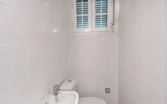 SERENA I. ACOGEDOR ADOSADO EN ESQUINA CON SOLARIUM PRIVADO, ORIENTACIÓN SUR — 18
