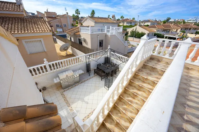 Chalet 4 habitaciones 136m² en venta - Residencial benimar — 32